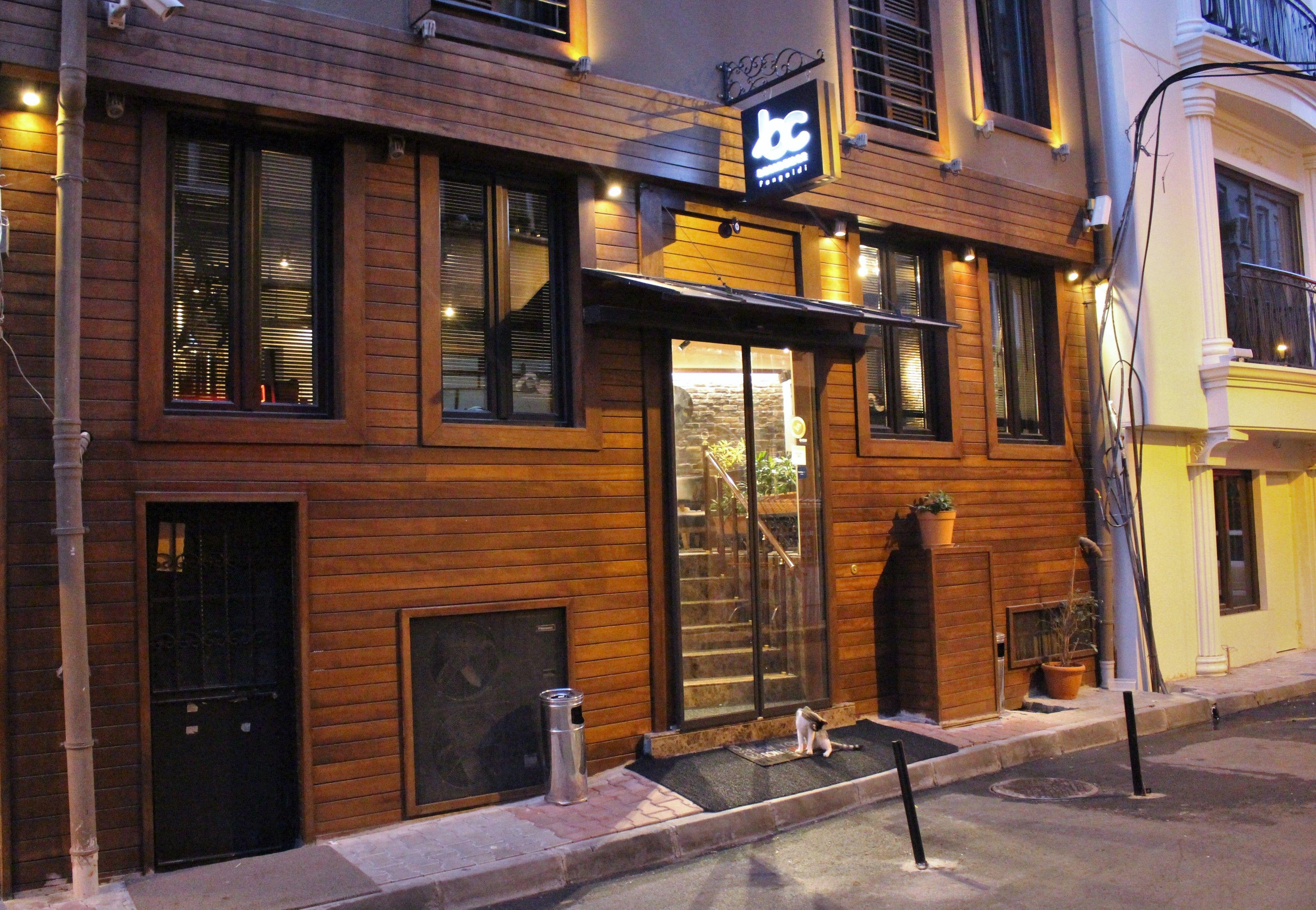 Bc Residence Pangaldi — Fotoğraflar 1